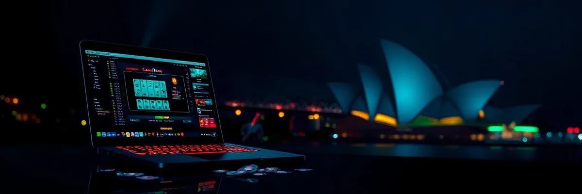 How Do You Manage Your Bankroll Safely? for players in Australia