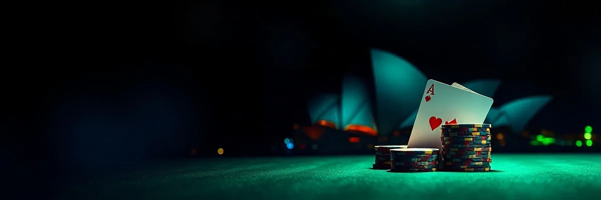 Payments for Australian Players: online poker australia real money guide for players in Australia