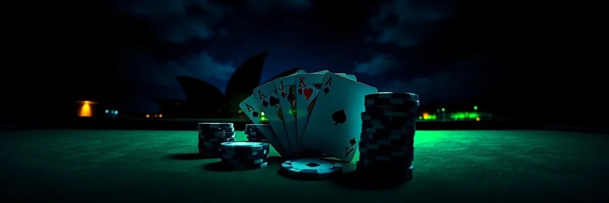 The Full Cost of Starting: Deposit Minimum, Fees and the First Withdrawal: online poker australia real money guide for p